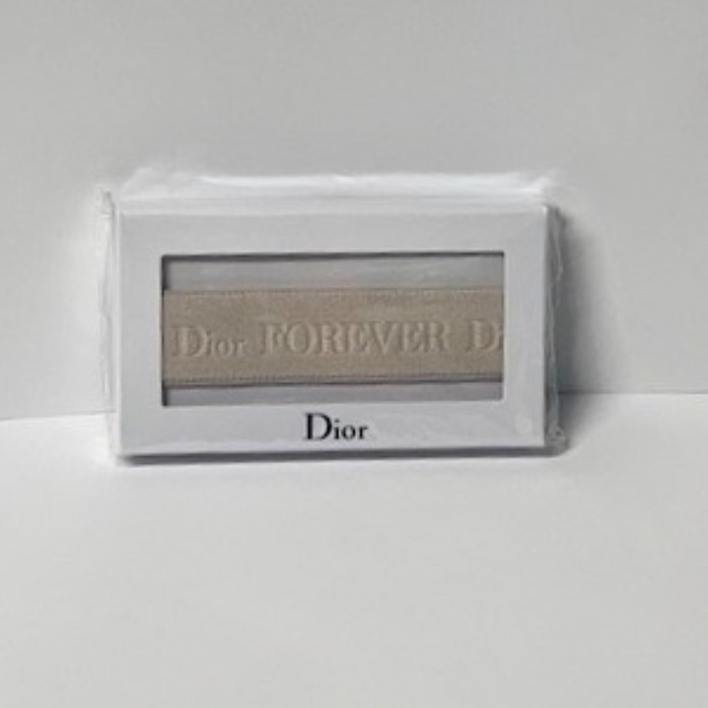 Dior headband NEW!!